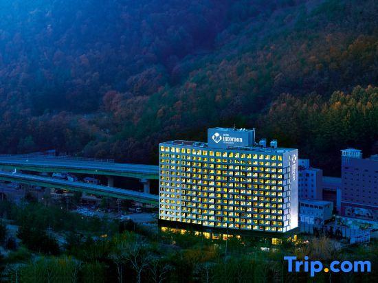Ramada Encore by Wyndham Jeongseon