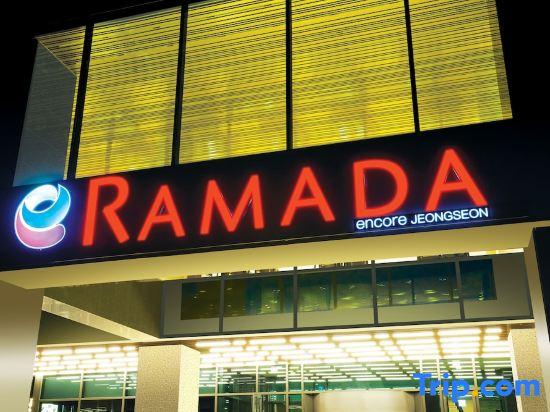 Ramada Encore by Wyndham Jeongseon
