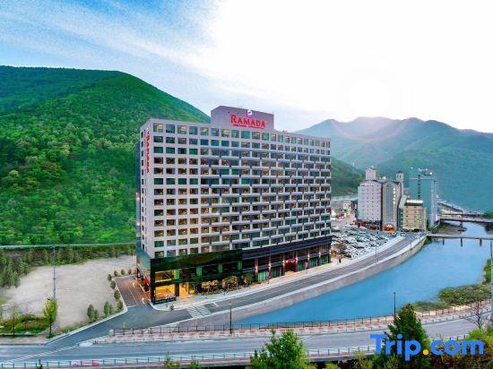 Ramada Encore by Wyndham Jeongseon