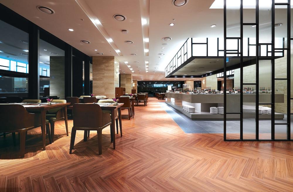 Ramada Encore by Wyndham Jeongseon