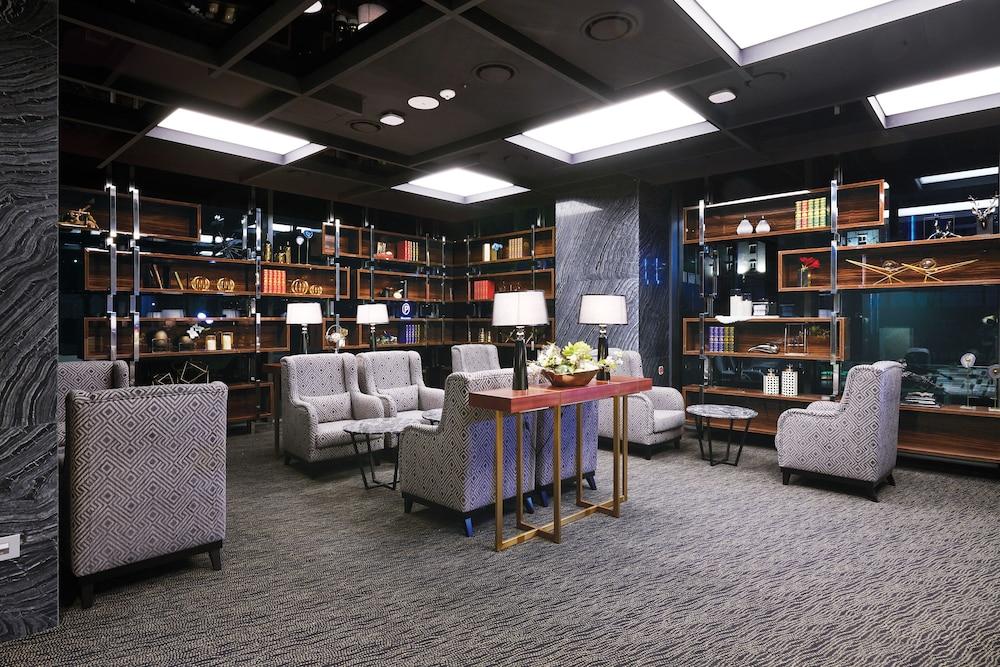 Ramada Encore by Wyndham Jeongseon