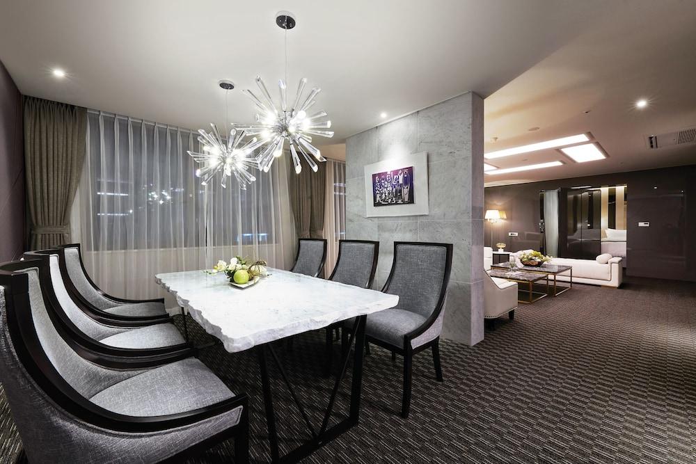 Ramada Encore by Wyndham Jeongseon