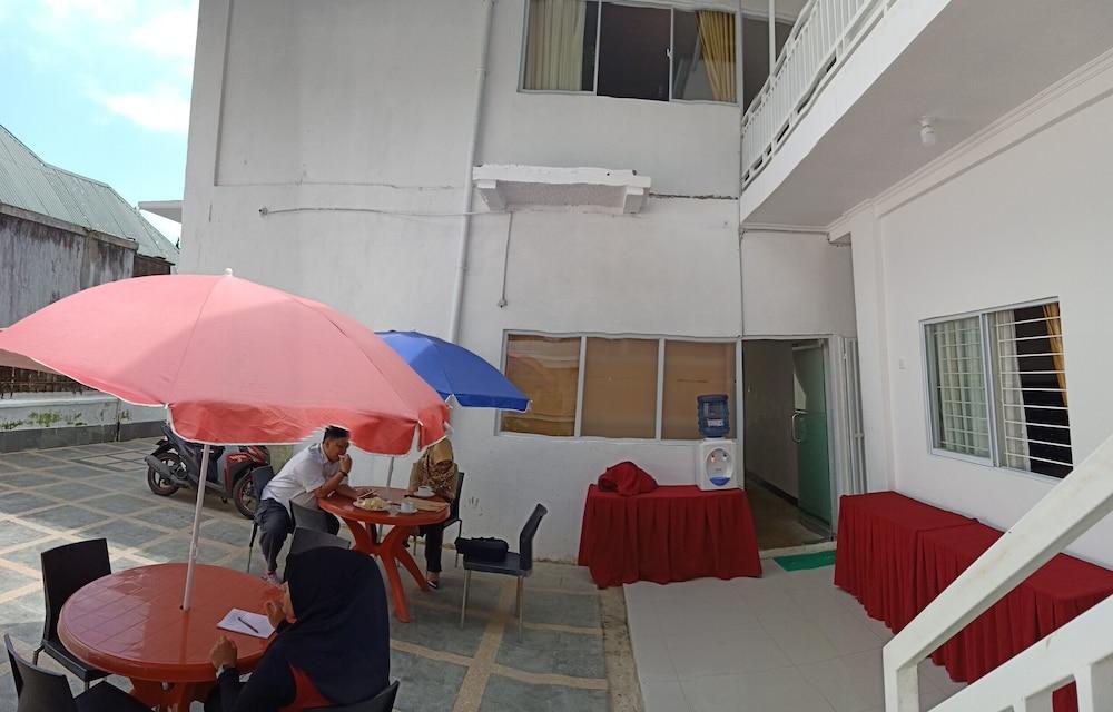 Hotel Salma