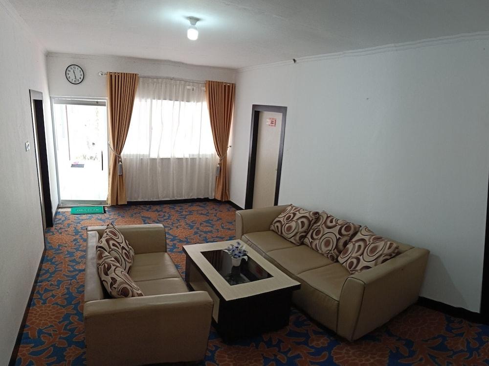 Hotel Salma