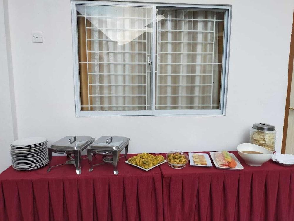 Hotel Salma