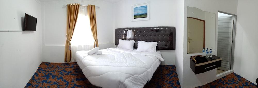 Hotel Salma