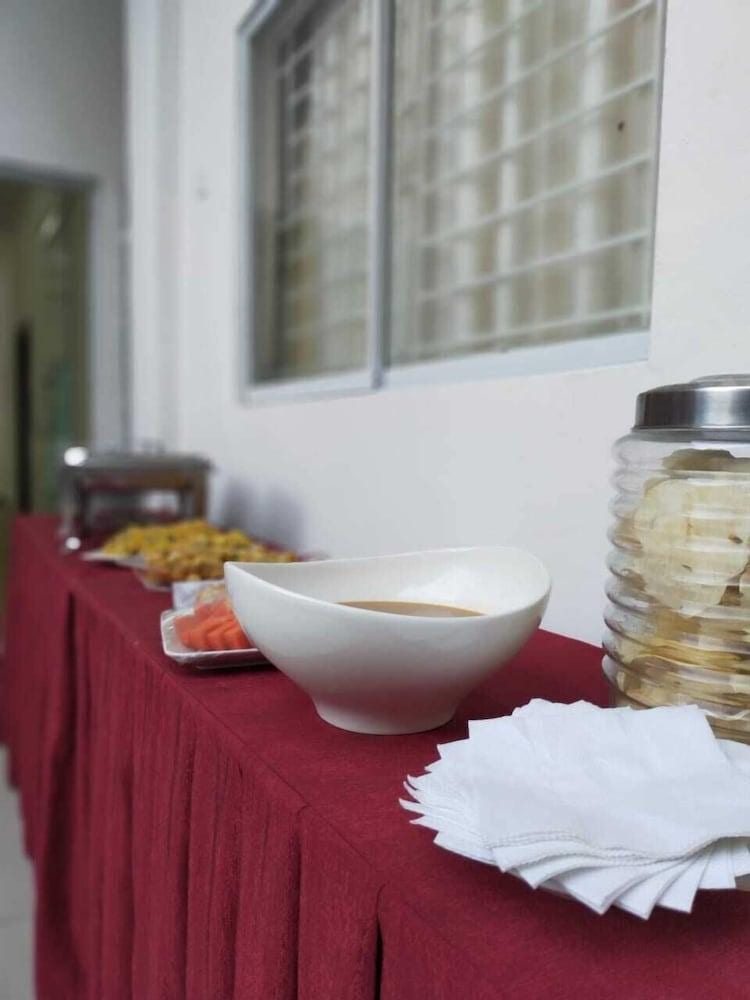 Hotel Salma