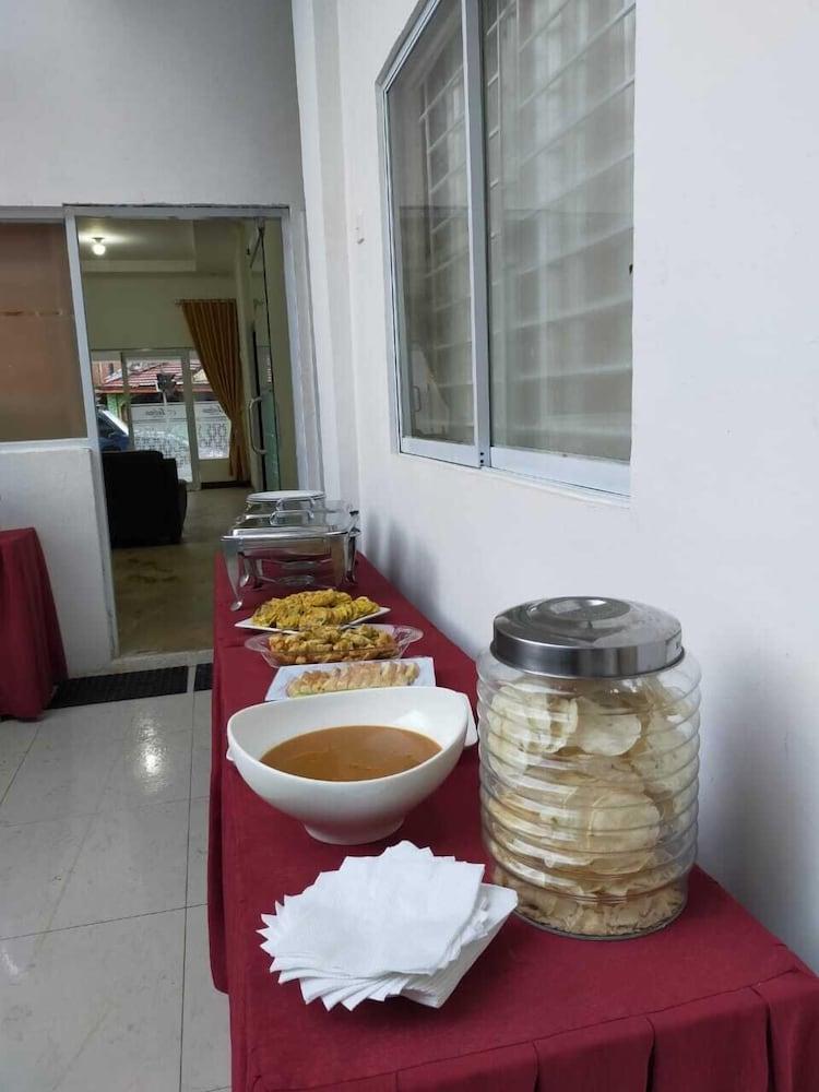 Hotel Salma