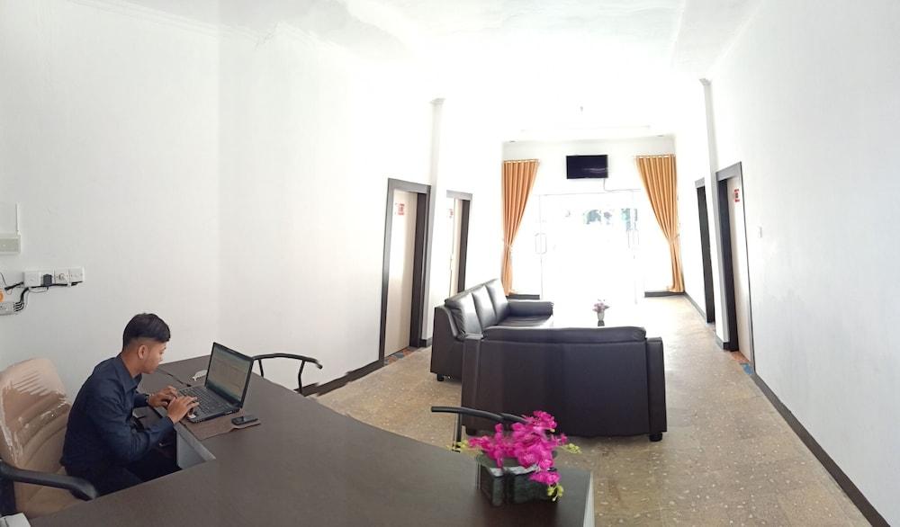 Hotel Salma