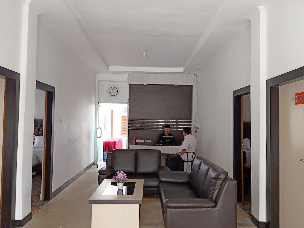 Hotel Salma