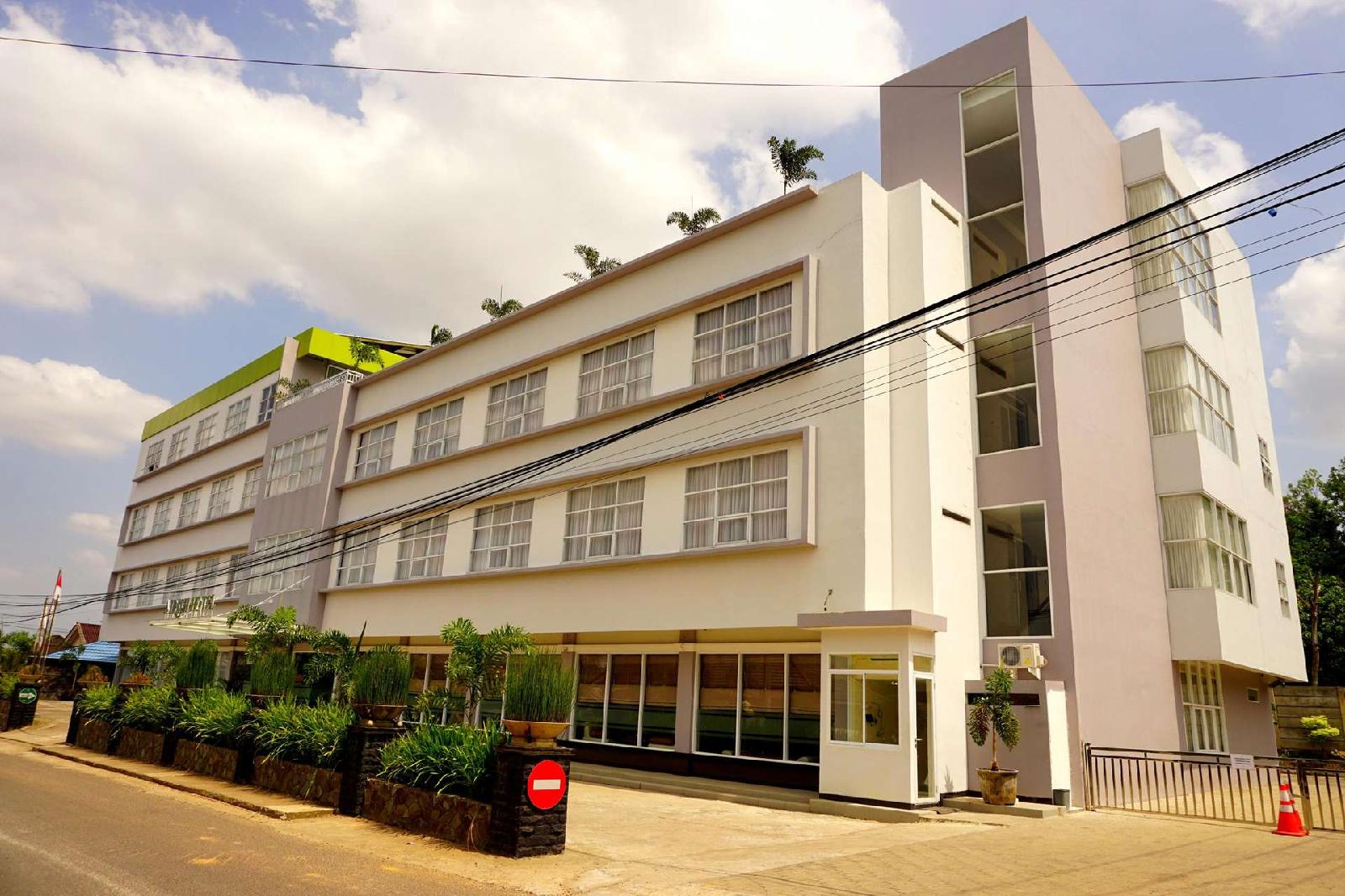 Airish Hotel Palembang