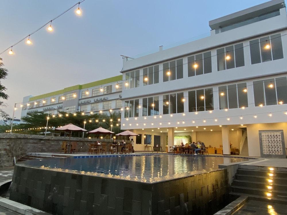 Airish Hotel Palembang