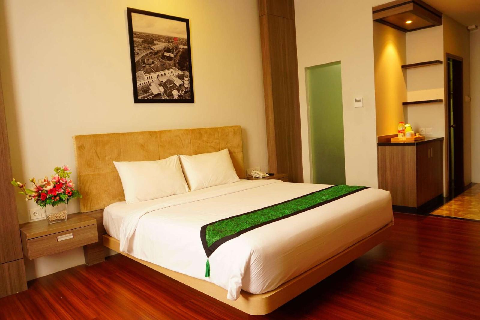 Airish Hotel Palembang