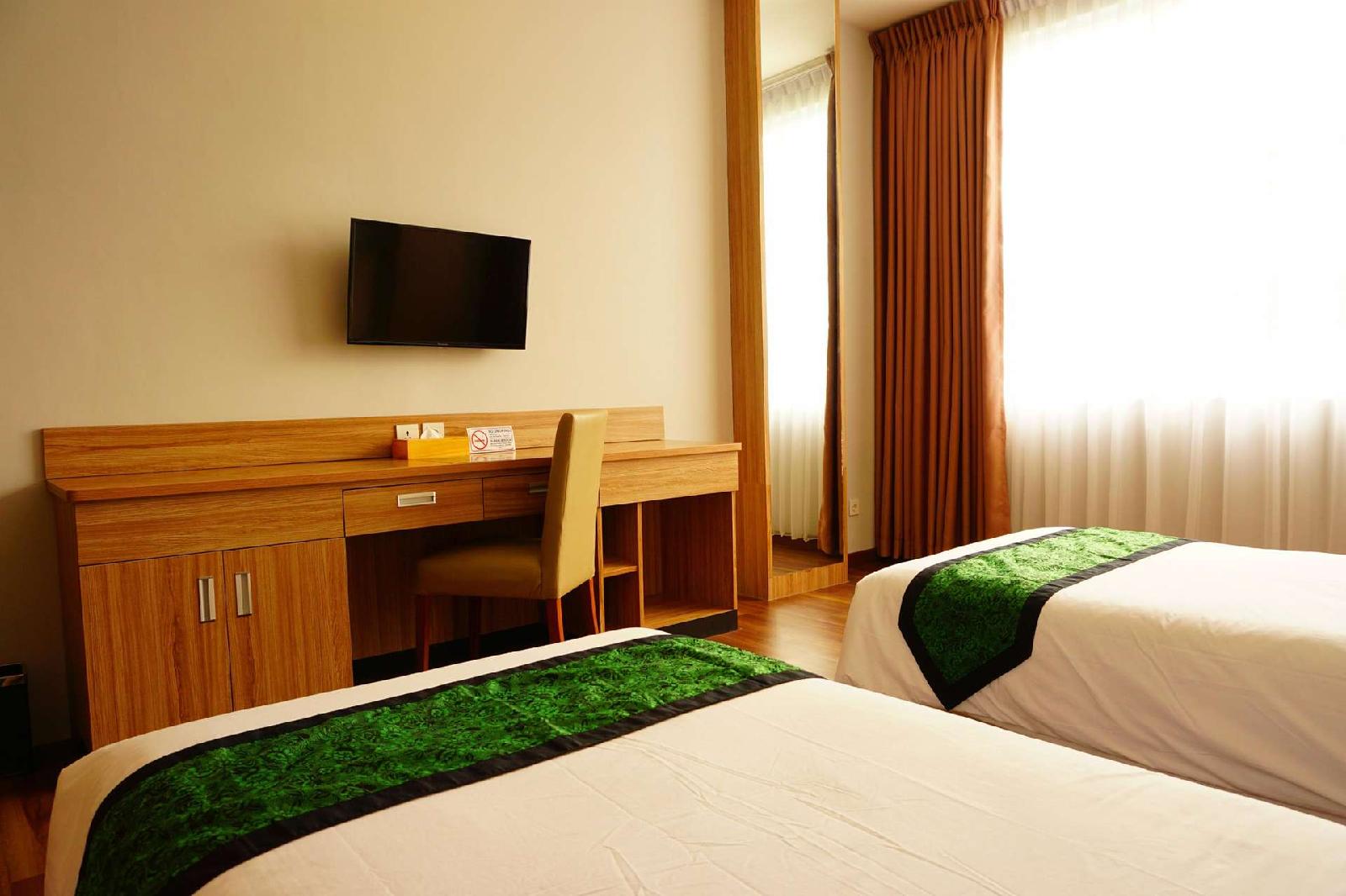 Airish Hotel Palembang