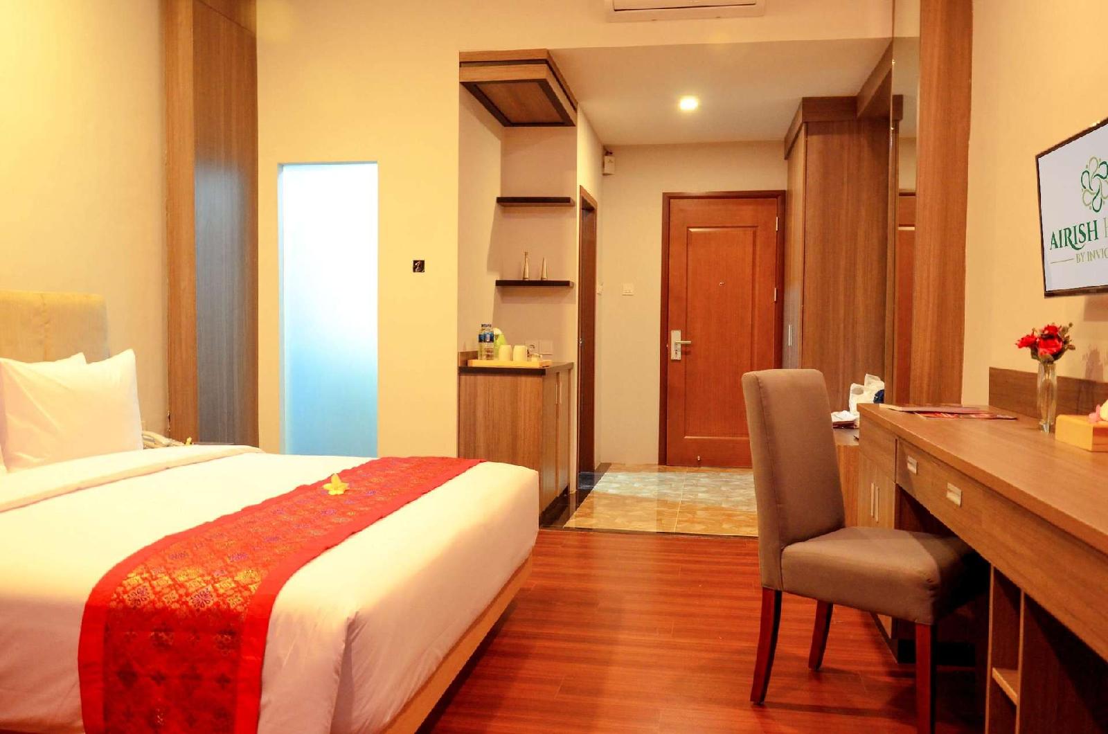 Airish Hotel Palembang