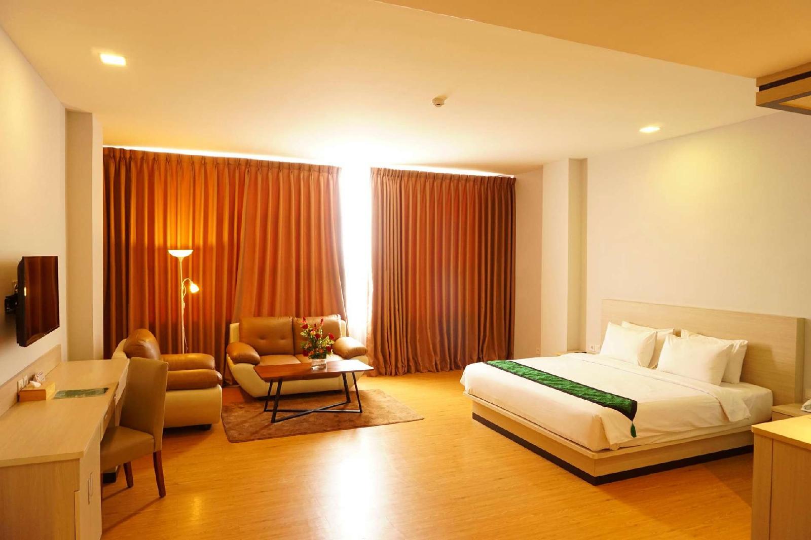 Airish Hotel Palembang