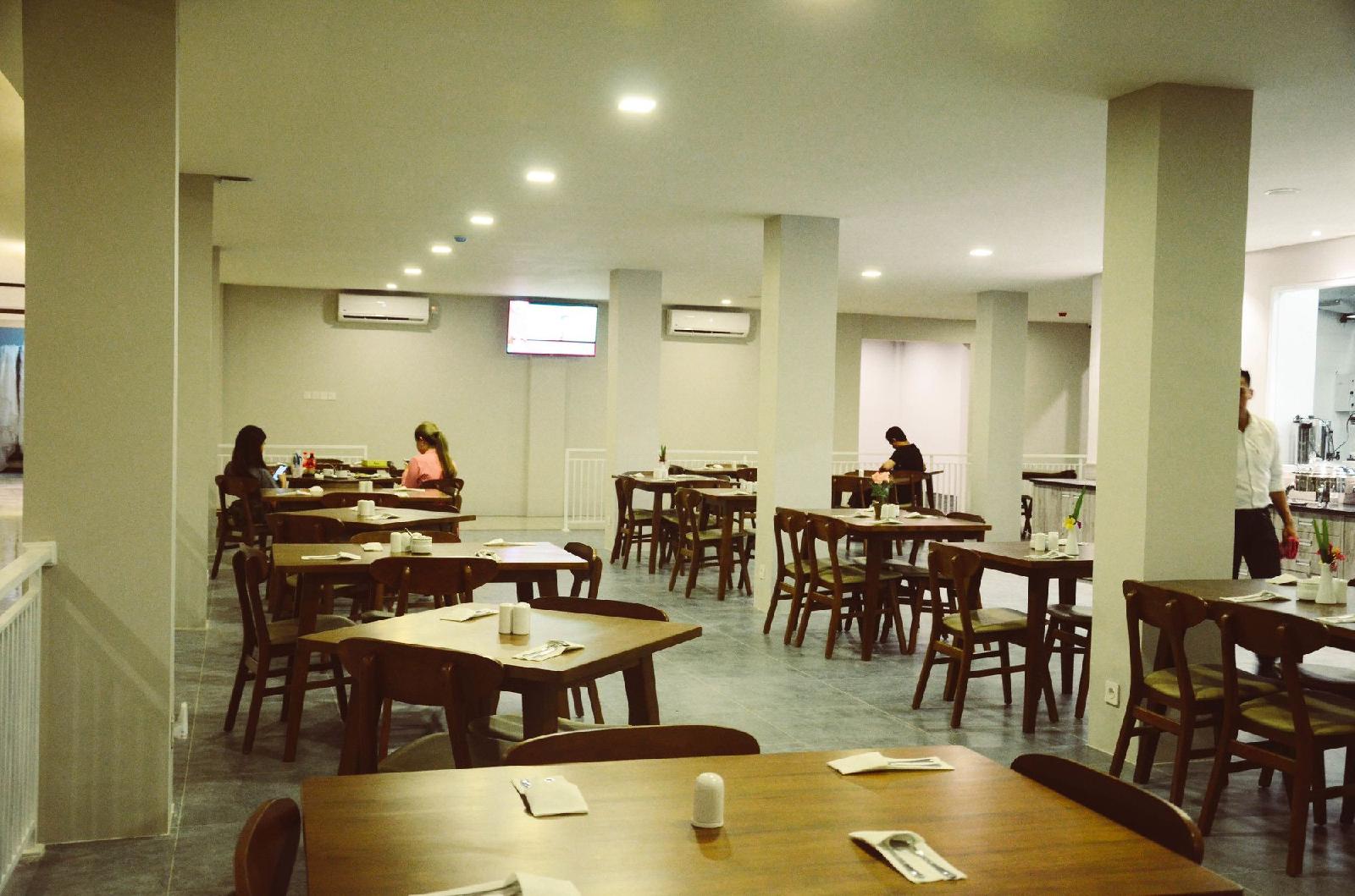 Airish Hotel Palembang