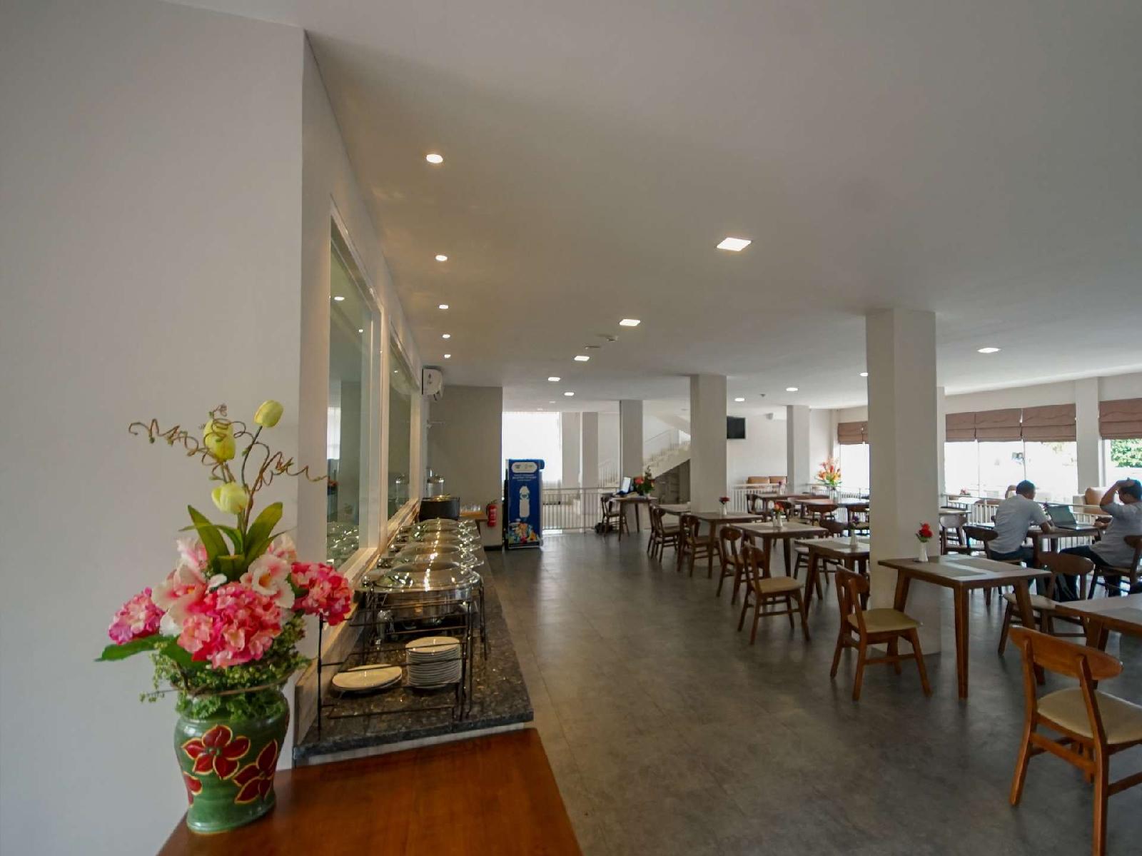 Airish Hotel Palembang