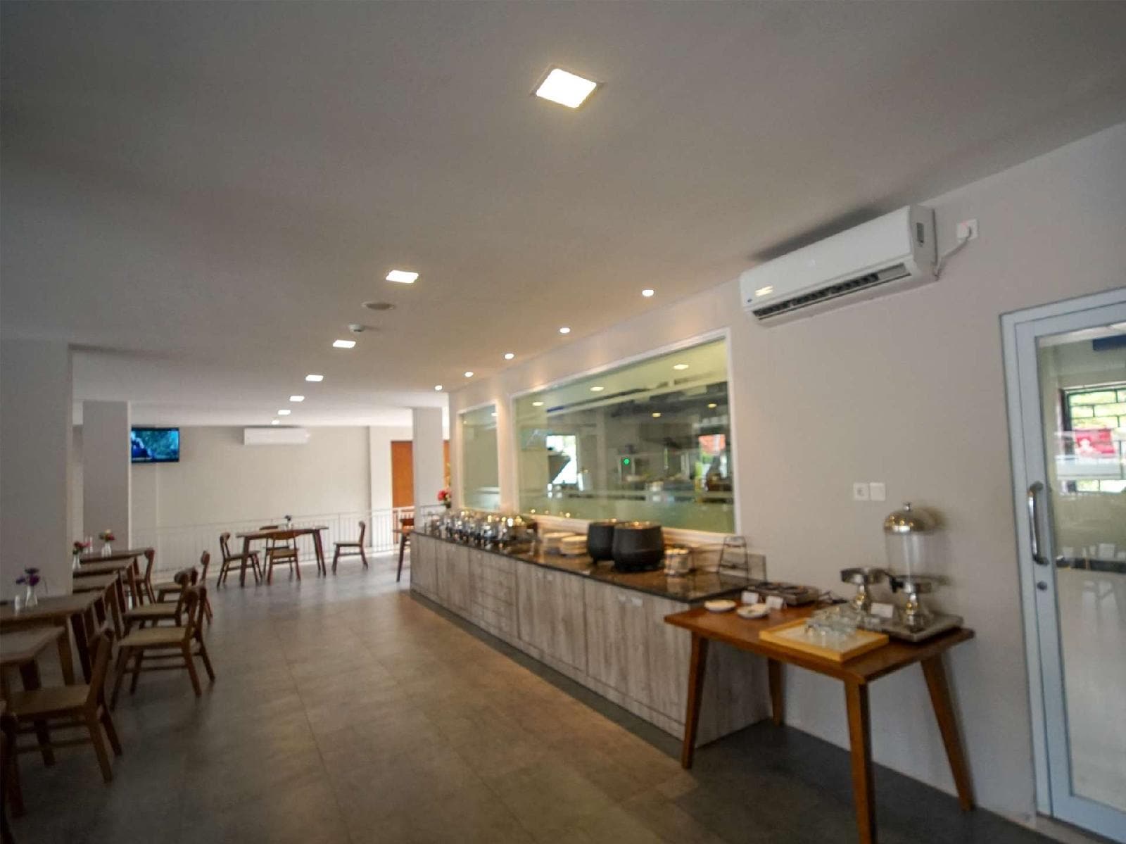Airish Hotel Palembang