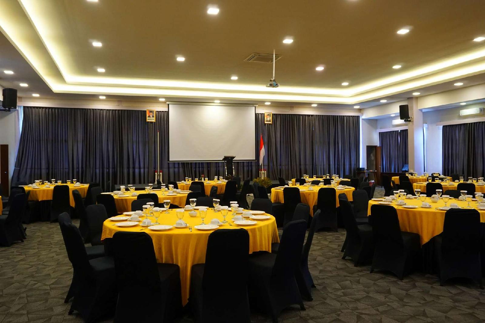 Airish Hotel Palembang