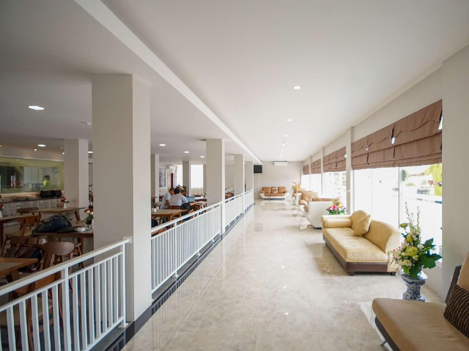 Airish Hotel Palembang