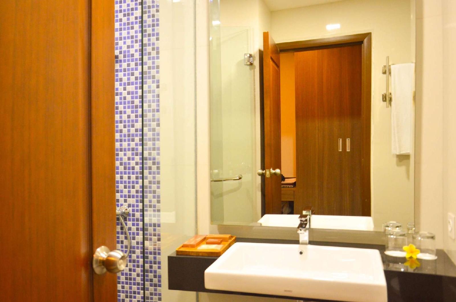 Airish Hotel Palembang