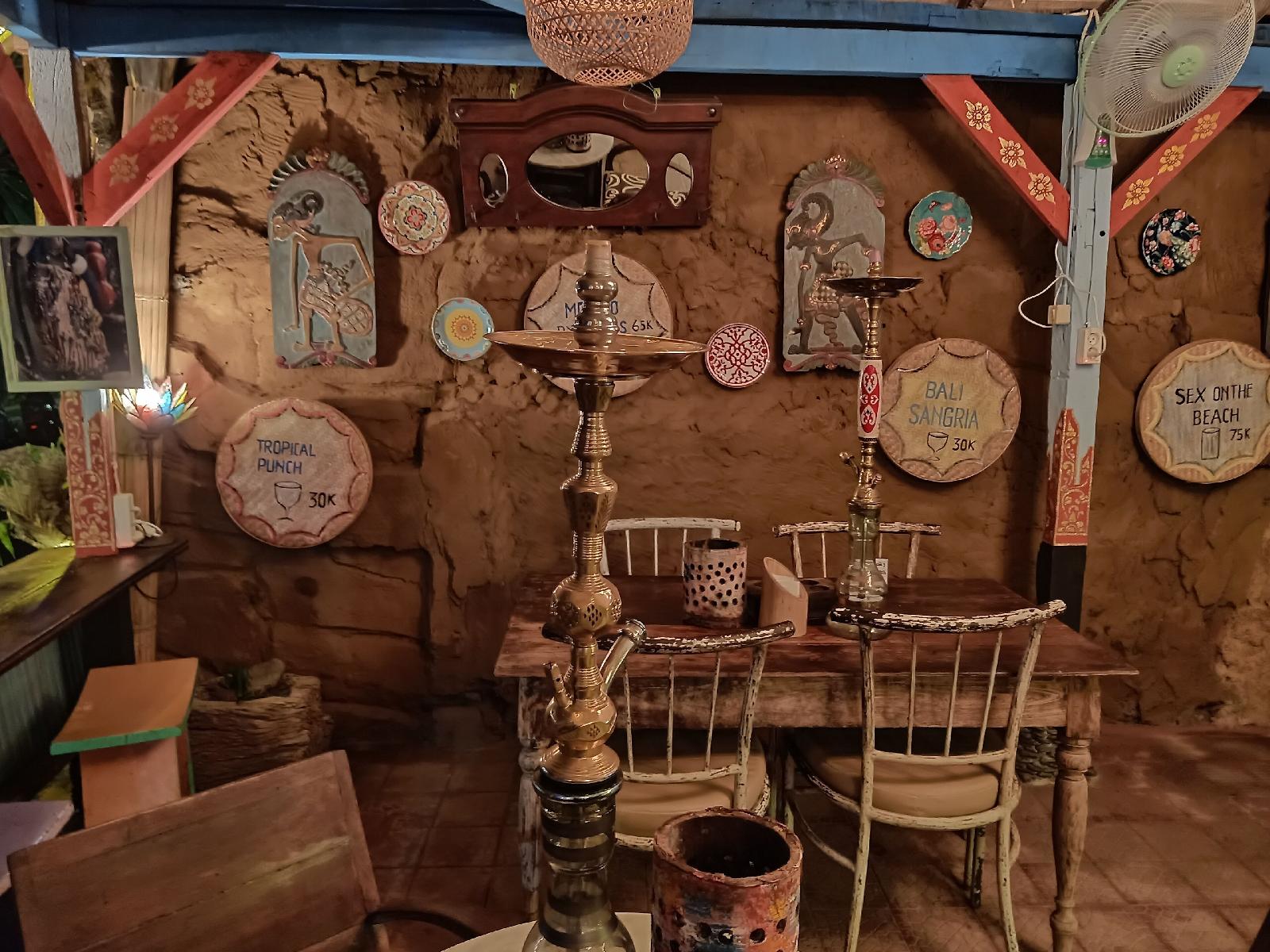 Binaria Museum Hotel