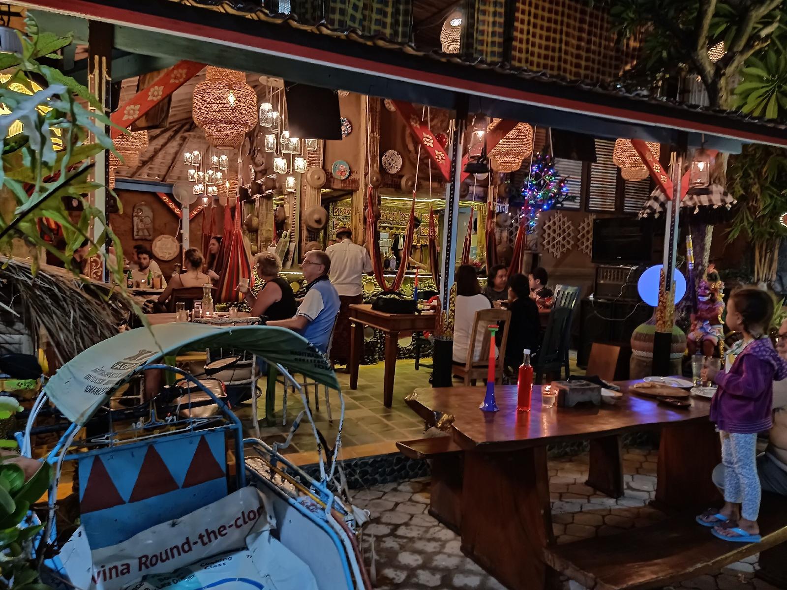 Binaria Museum Hotel