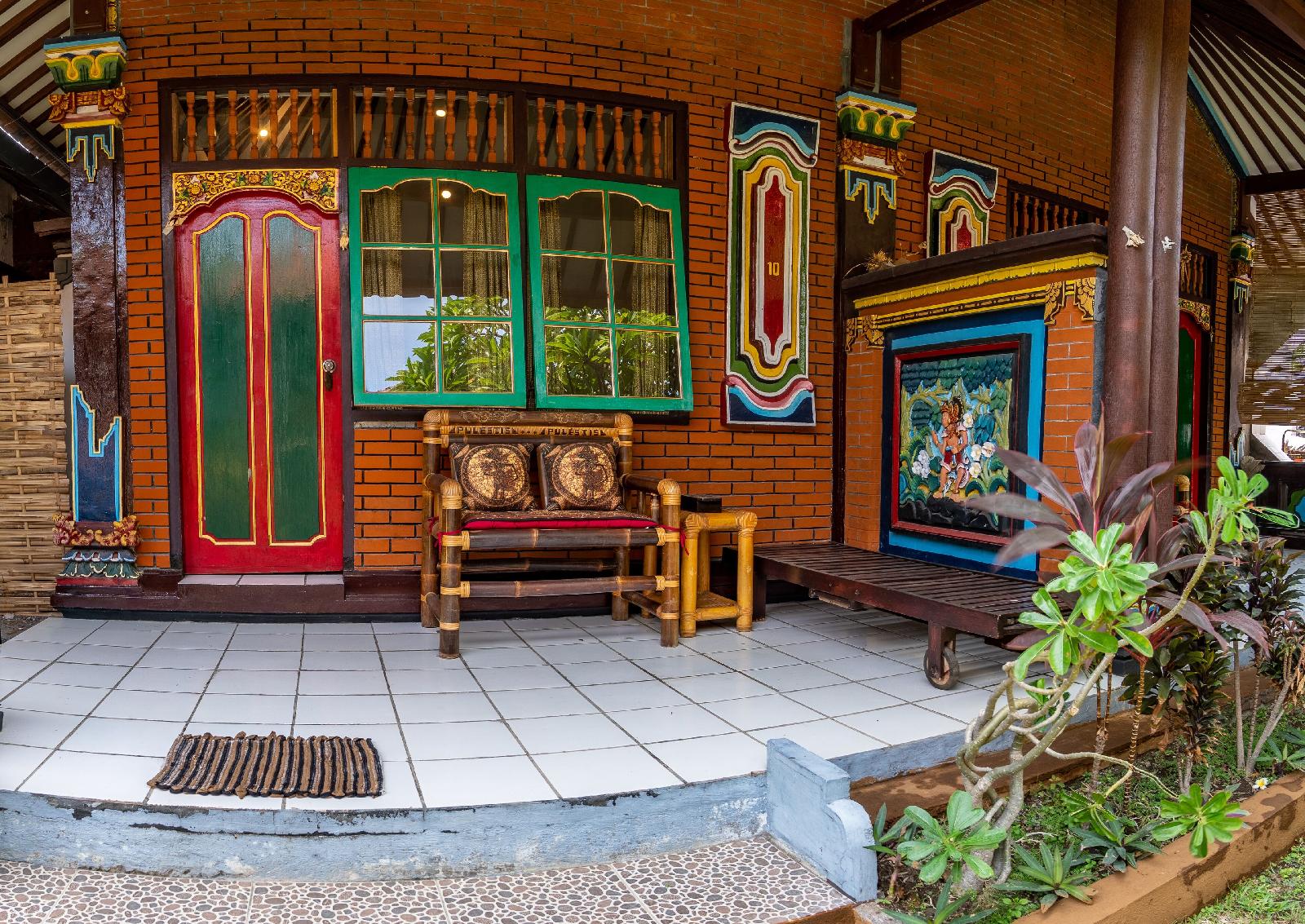Binaria Museum Hotel