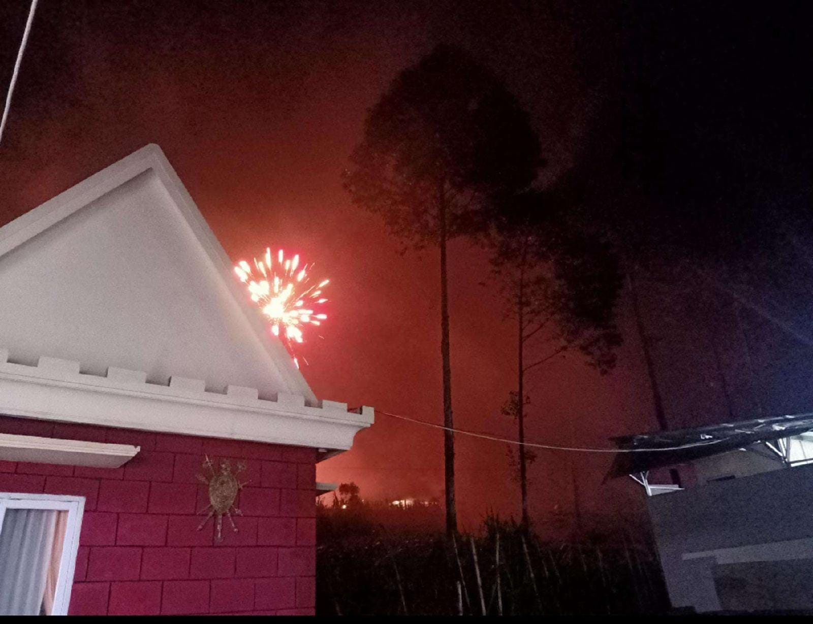 Istana Bromo Resort And Resto