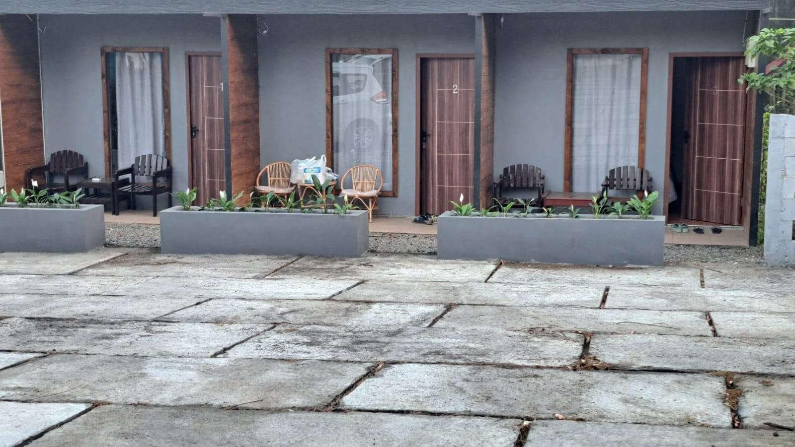 Istana Bromo Resort And Resto