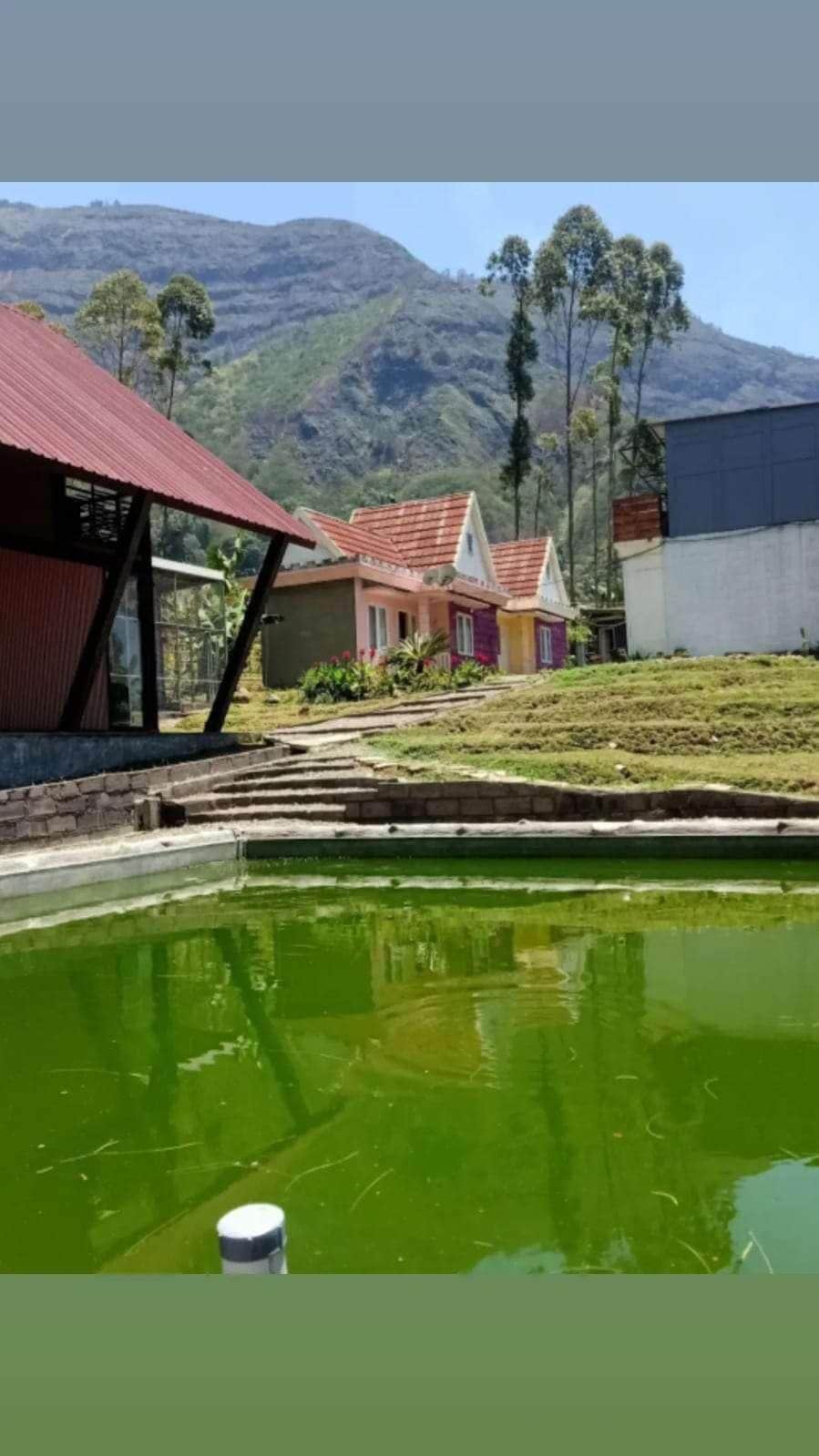 Istana Bromo Resort And Resto