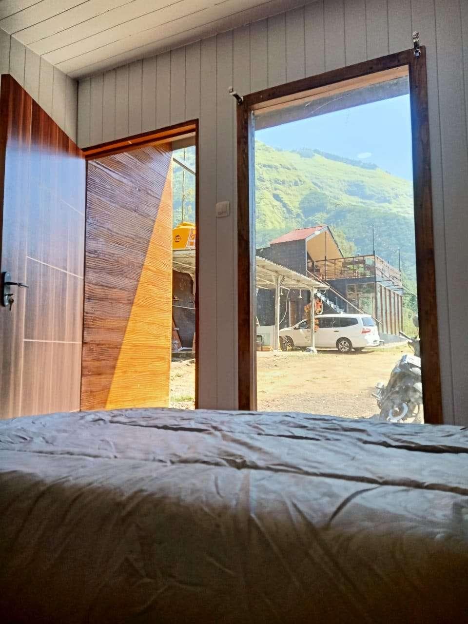 Istana Bromo Resort And Resto