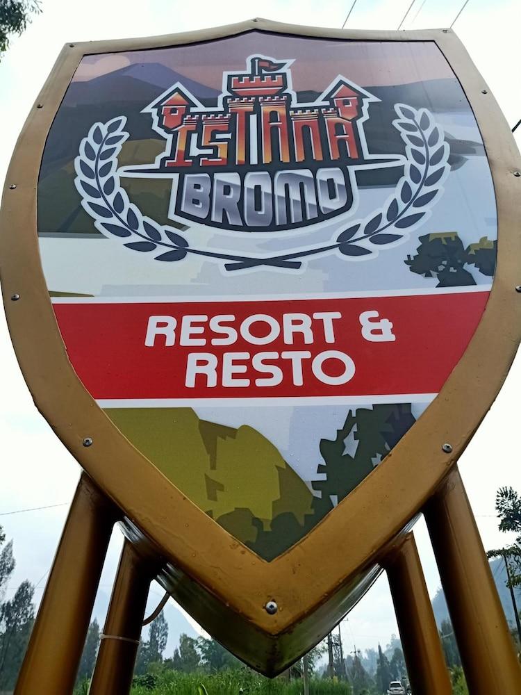 Istana Bromo Resort And Resto