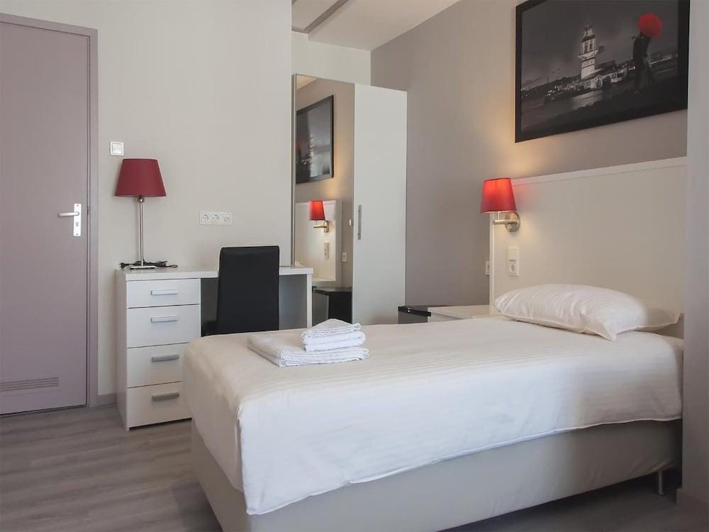 Atlas Village Brielle