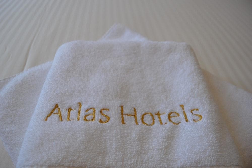Atlas Village Brielle