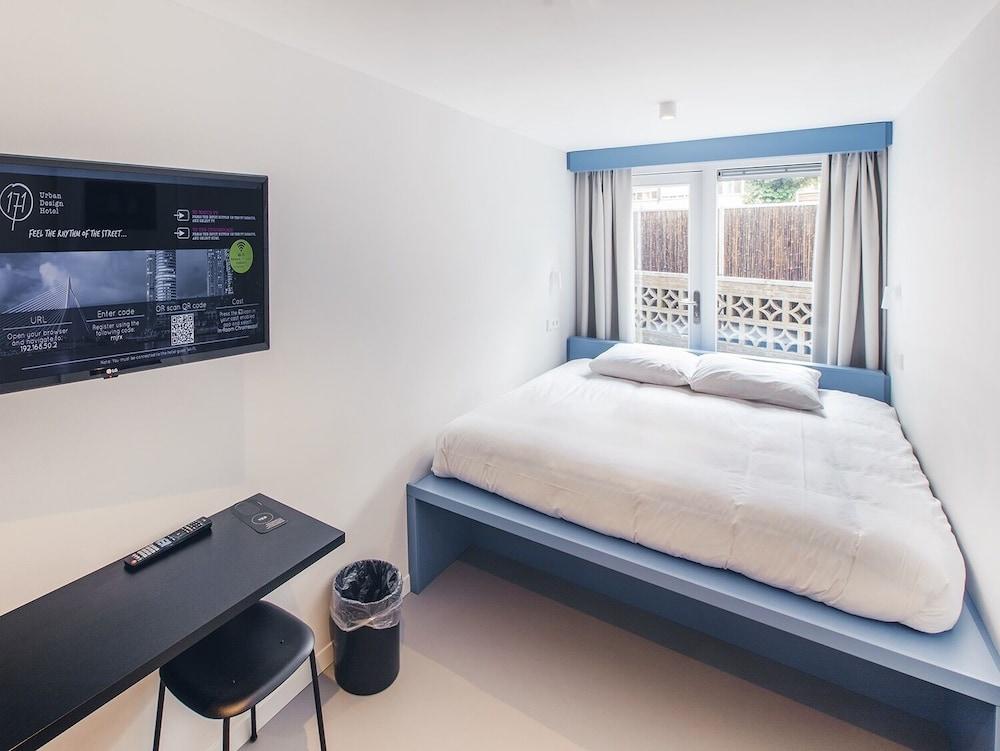 171. Urban Design Hotel