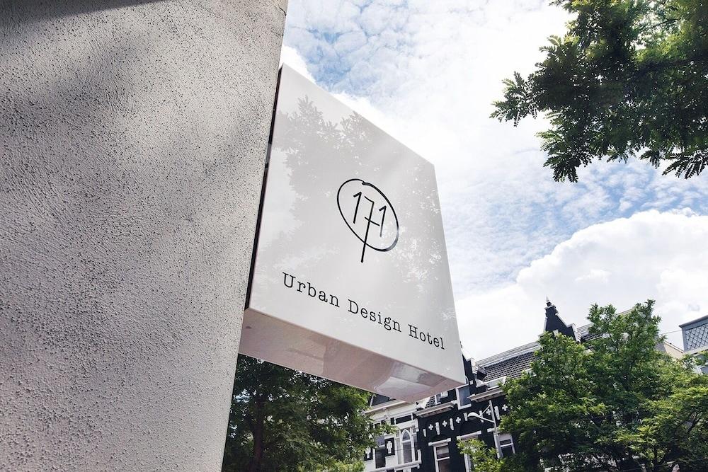 171. Urban Design Hotel