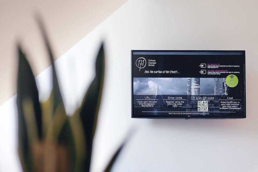 171. Urban Design Hotel