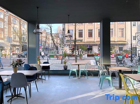 H3 Hotel Rotterdam City Center