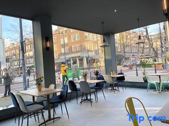 H3 Hotel Rotterdam City Center