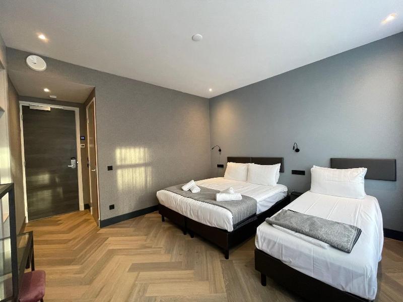 H3 Hotel Rotterdam City Center