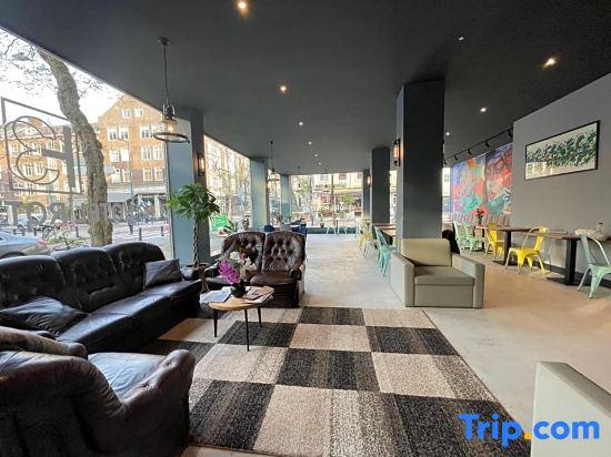 H3 Hotel Rotterdam City Center