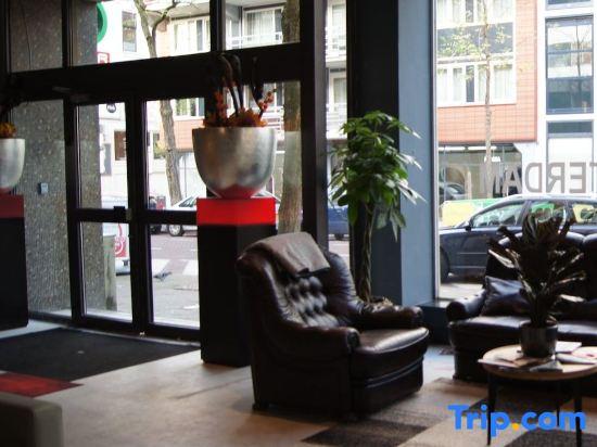 H3 Hotel Rotterdam City Center