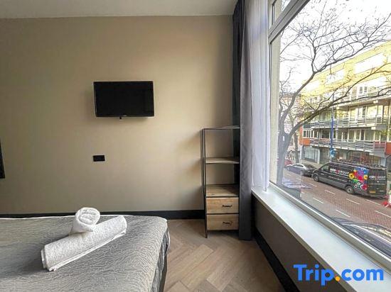 H3 Hotel Rotterdam City Center