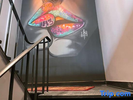 H3 Hotel Rotterdam City Center