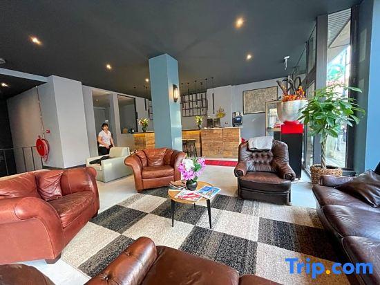 H3 Hotel Rotterdam City Center