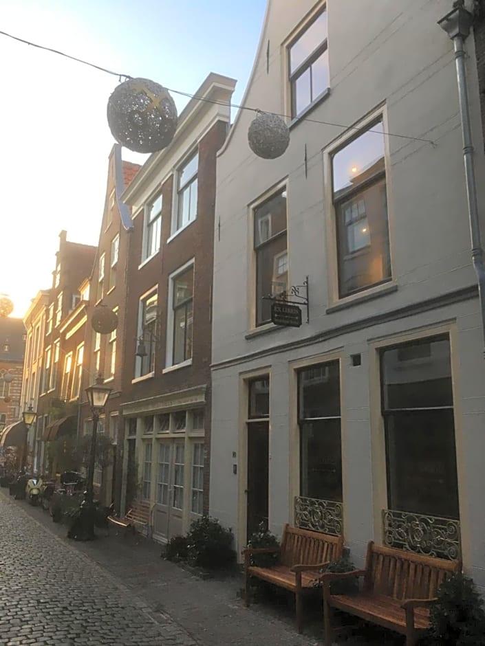 Ex Libris Boutique Hotel