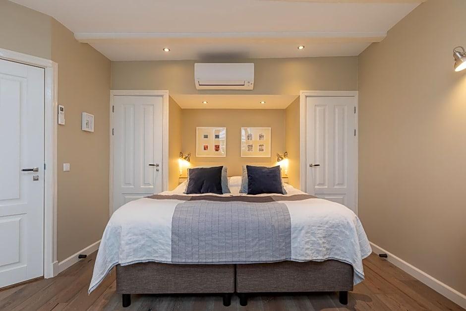 Ex Libris Boutique Hotel