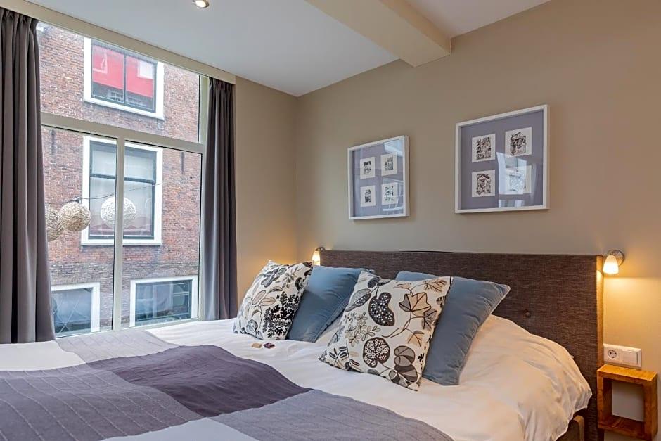 Ex Libris Boutique Hotel